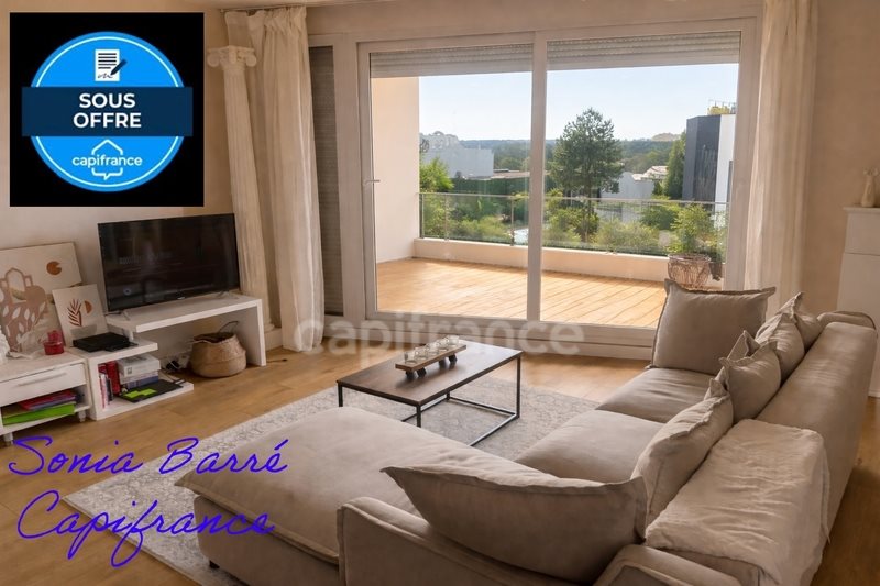 Appartement à vendre, 60m², Quimper