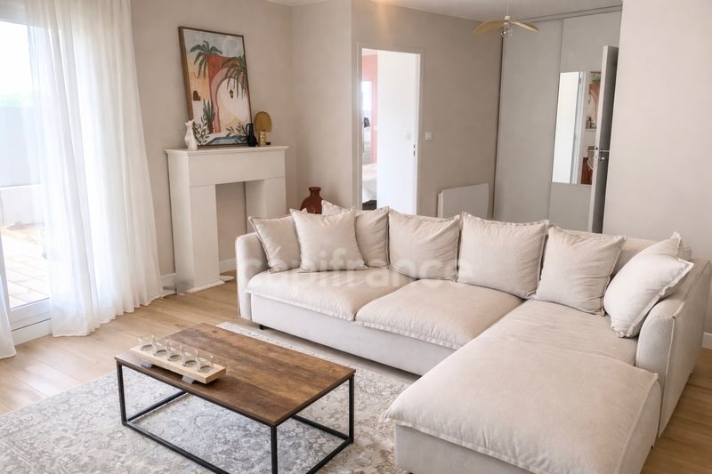 Appartement à vendre, 60m², Quimper