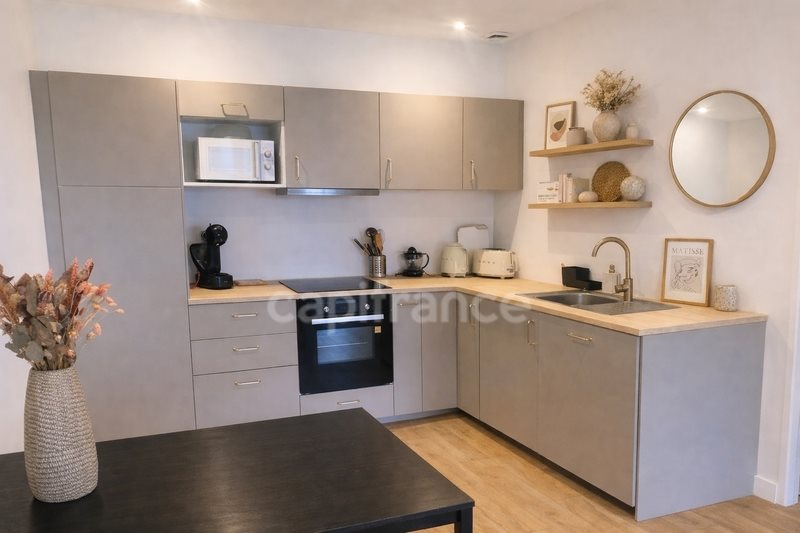 Appartement à vendre, 60m², Quimper