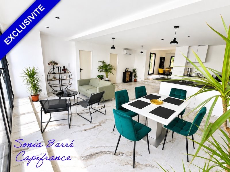 Appartement à vendre, 125m², Quimper