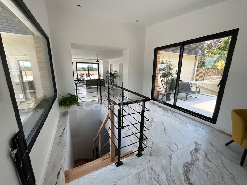 Appartement à vendre, 125m², Quimper