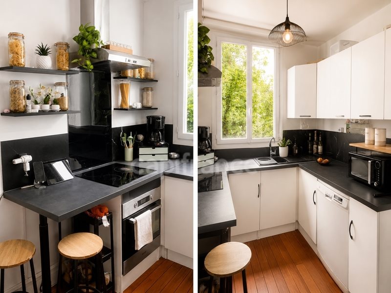 Appartement à vendre, 69m², Quimper