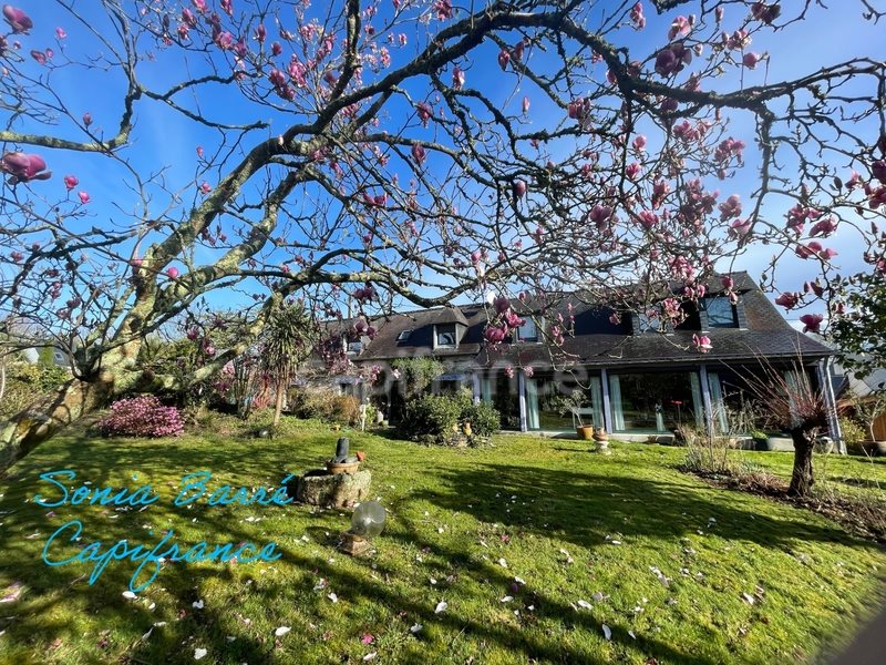 Maison à vendre, 178m², Fouesnant