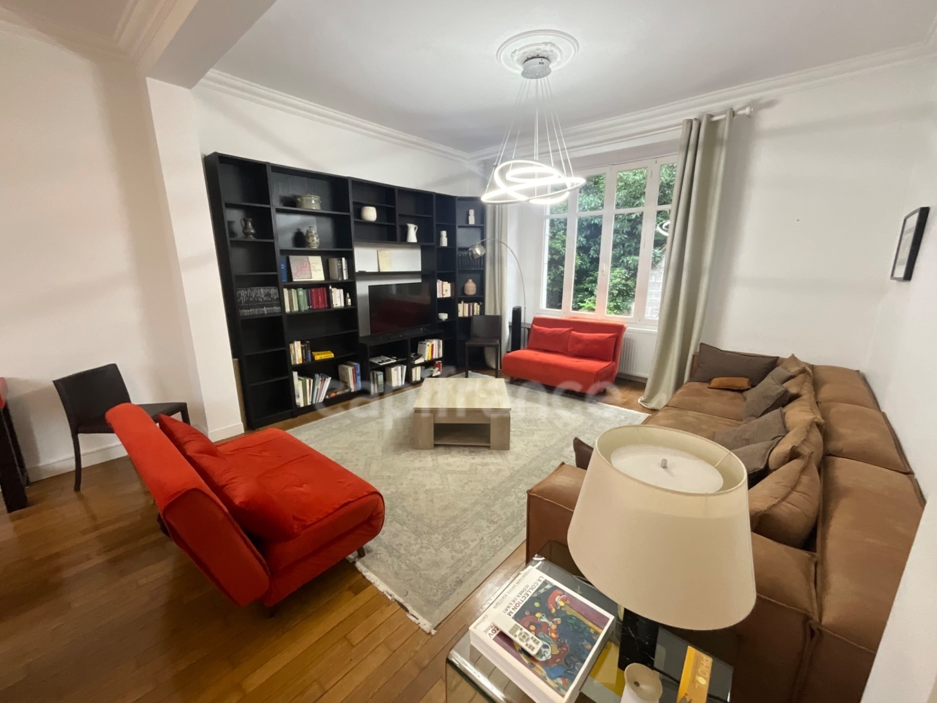 Appartement à vendre, 83m², Quimper