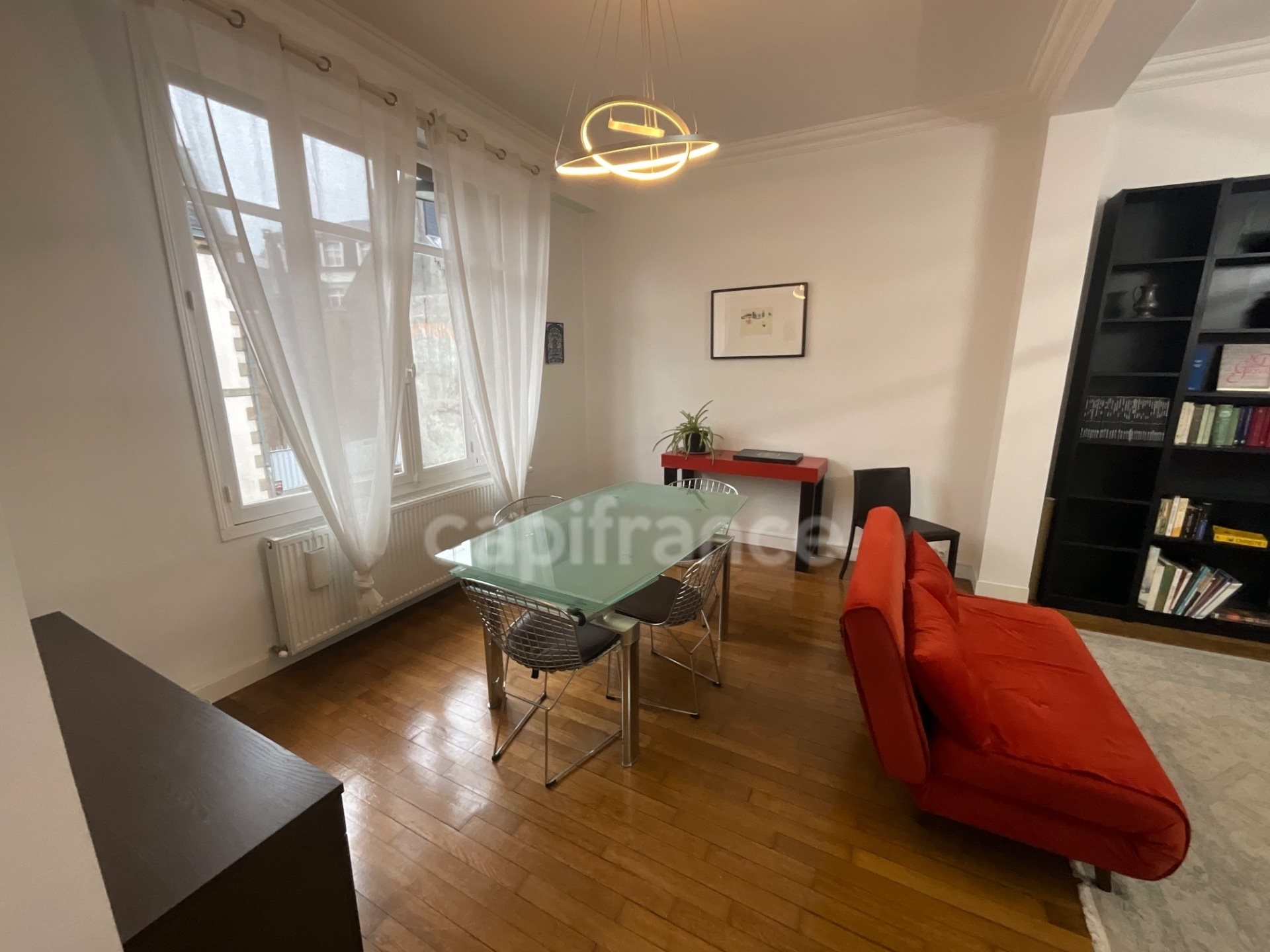 Appartement à vendre, 83m², Quimper