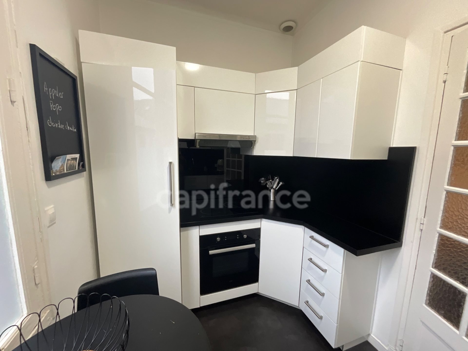 Appartement à vendre, 83m², Quimper