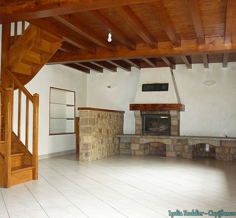 Maison à vendre, 92m², Thiers