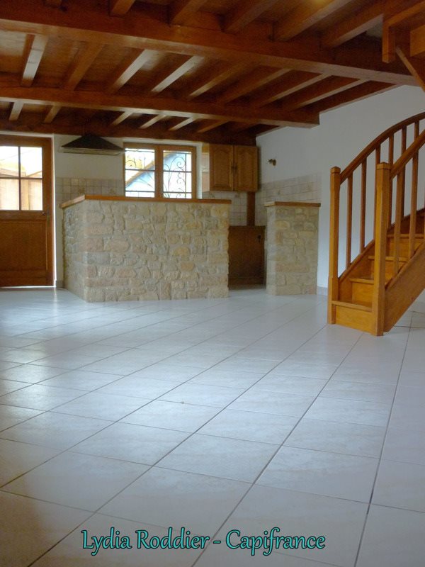 Maison à vendre, 92m², Thiers