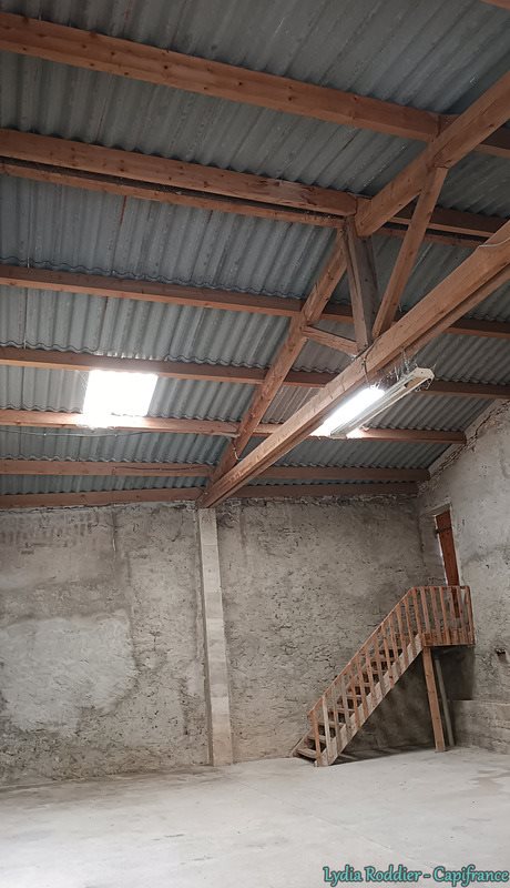 Maison à vendre, 120m², Thiers