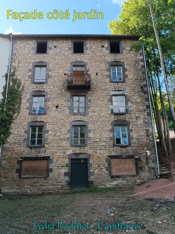 Maison à vendre, 281m², Thiers