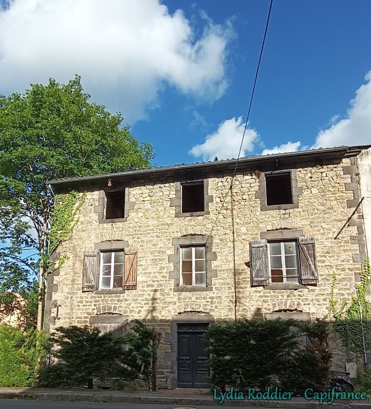 Maison à vendre, 281m², Thiers