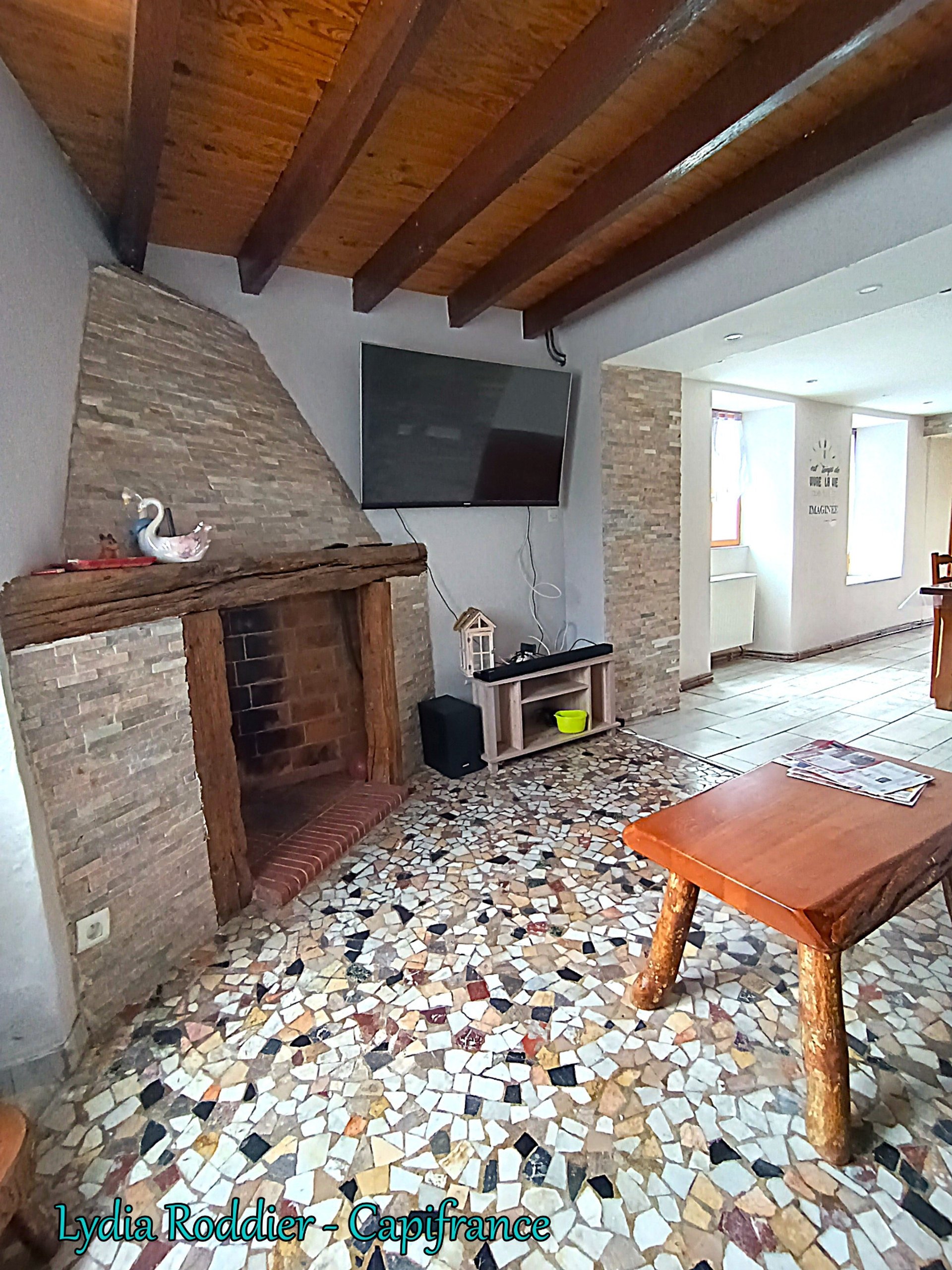 Maison à vendre, 143m², Puy-Guillaume