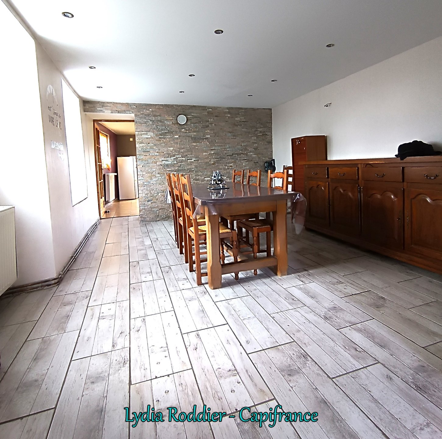 Maison à vendre, 143m², Puy-Guillaume