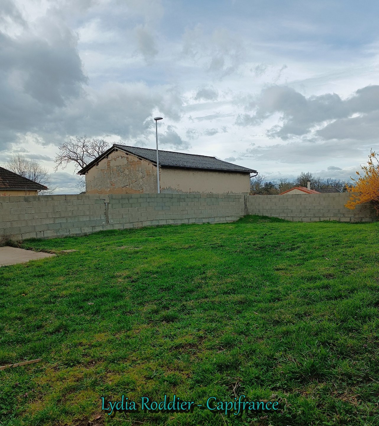 Maison à vendre, 143m², Puy-Guillaume