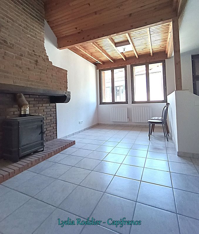 Maison à vendre, 65m², Châteldon