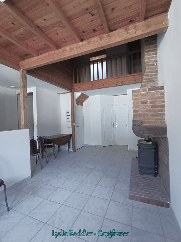 Maison à vendre, 65m², Châteldon