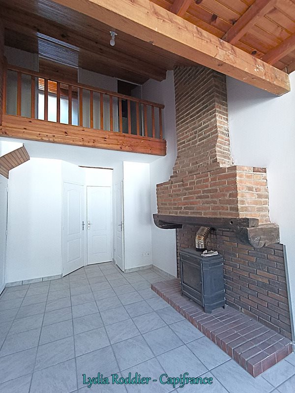 Maison à vendre, 65m², Châteldon