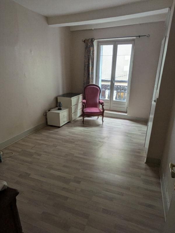 Appartement à vendre, 50m², Nevers