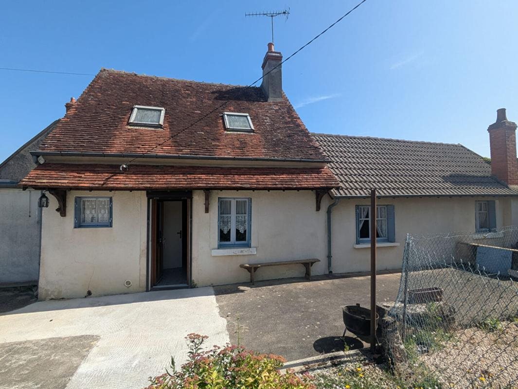 Maison à vendre, 66m², Raveau