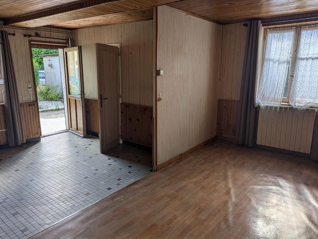 Maison à vendre, 66m², Raveau