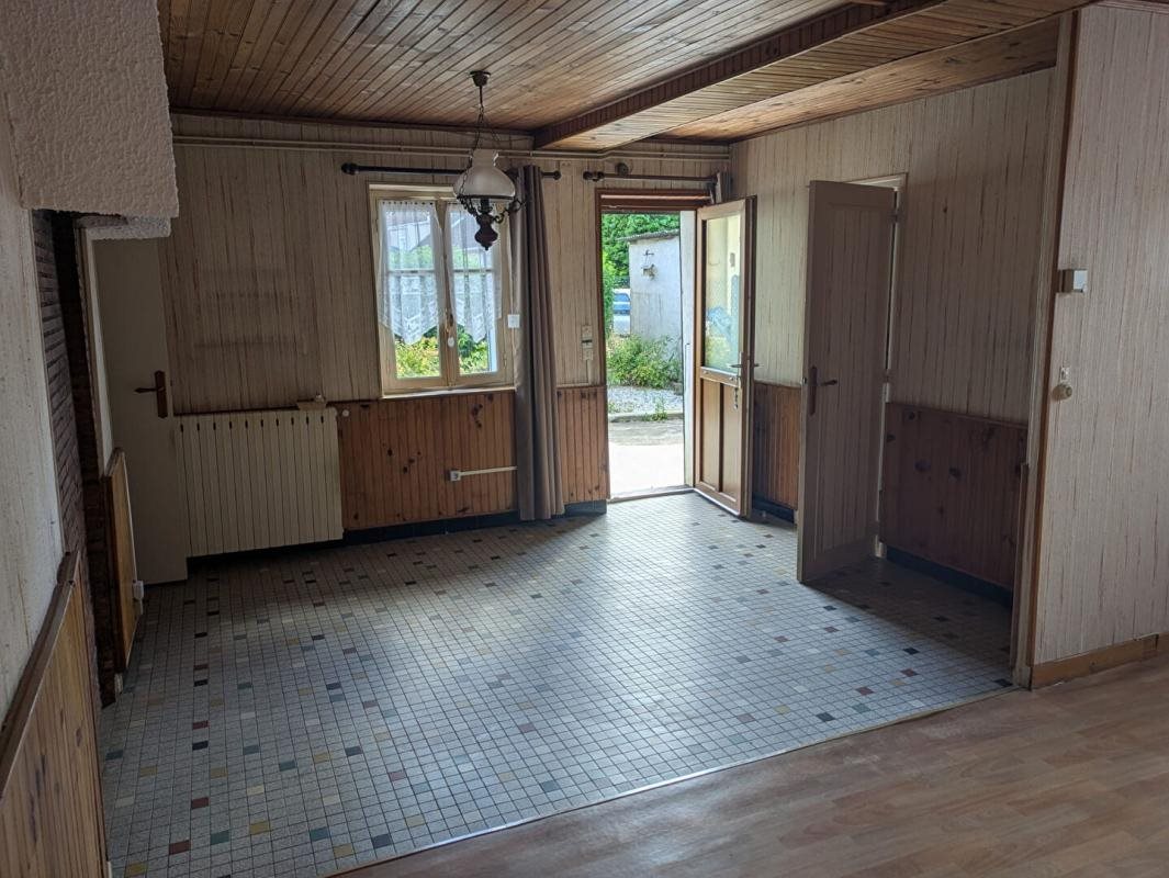Maison à vendre, 66m², Raveau