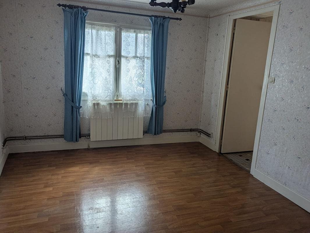 Maison à vendre, 66m², Raveau