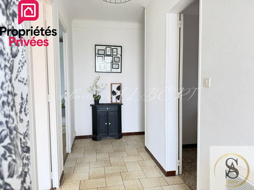 Maison à vendre, 123m², Le Cellier