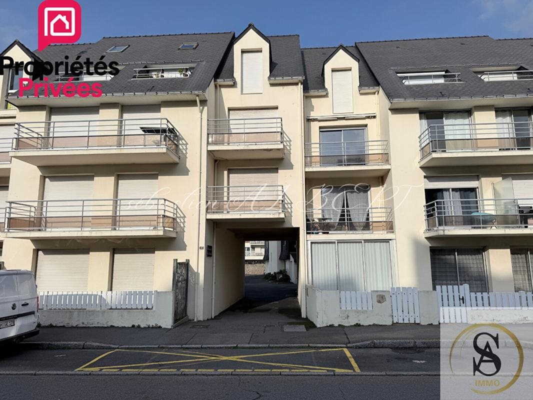 Appartement à vendre, 29m², La Turballe