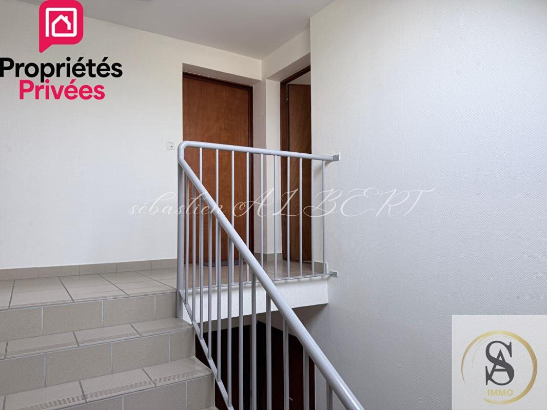 Appartement à vendre, 29m², La Turballe