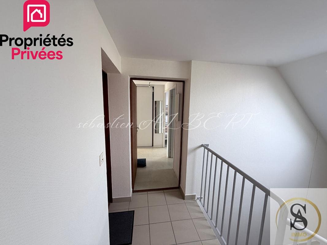 Appartement à vendre, 29m², La Turballe