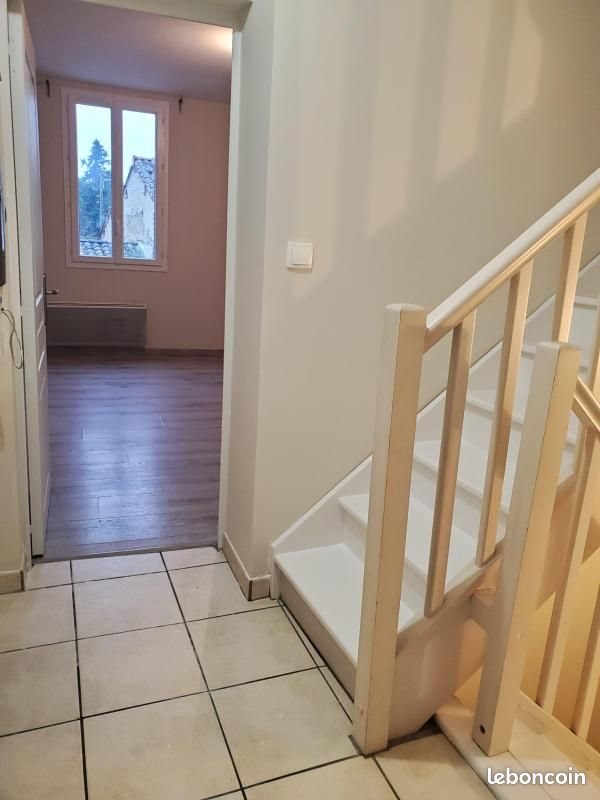 Appartement à louer, 55m², Rieumes