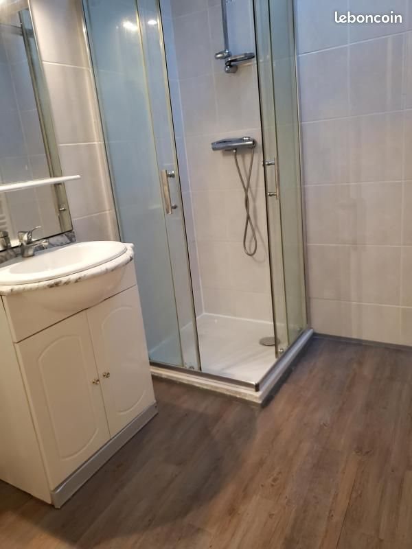 Appartement à louer, 55m², Rieumes