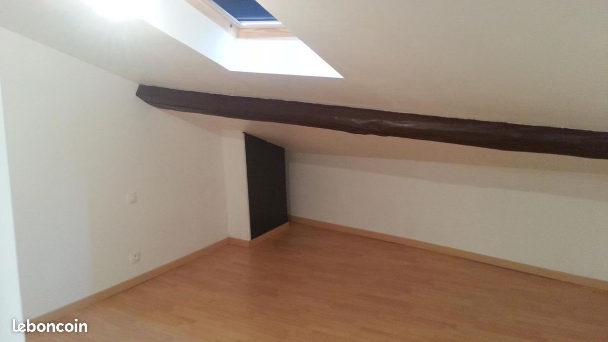 Appartement à louer, 55m², Rieumes