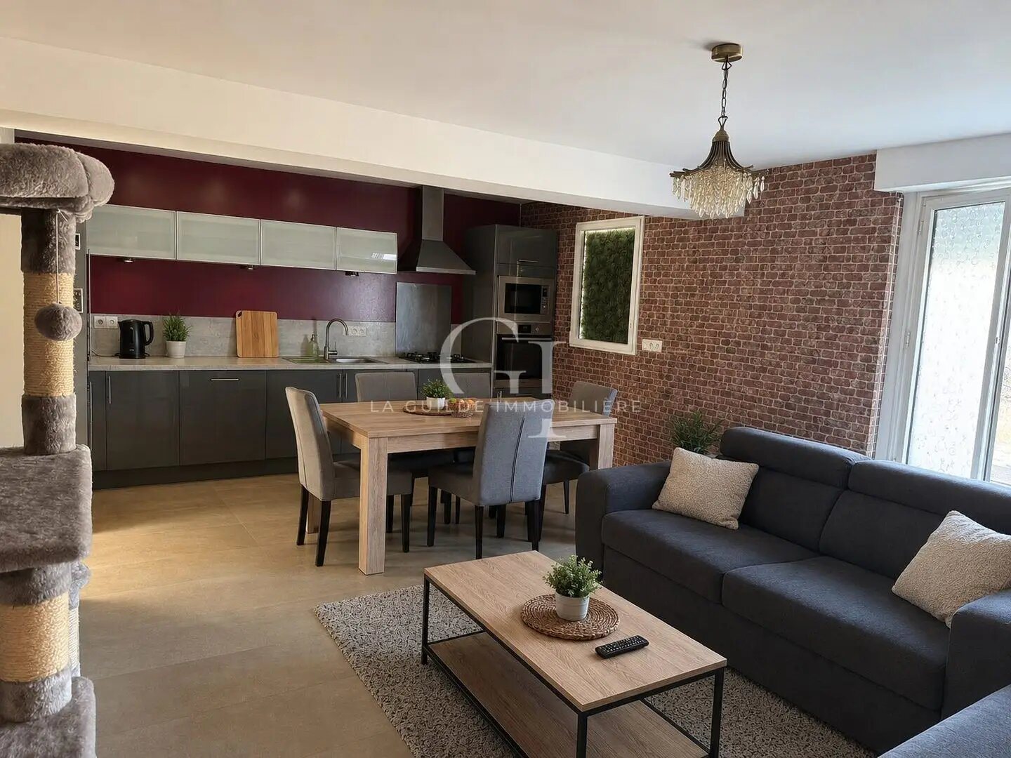Maison à vendre, 224m², La Ménitré