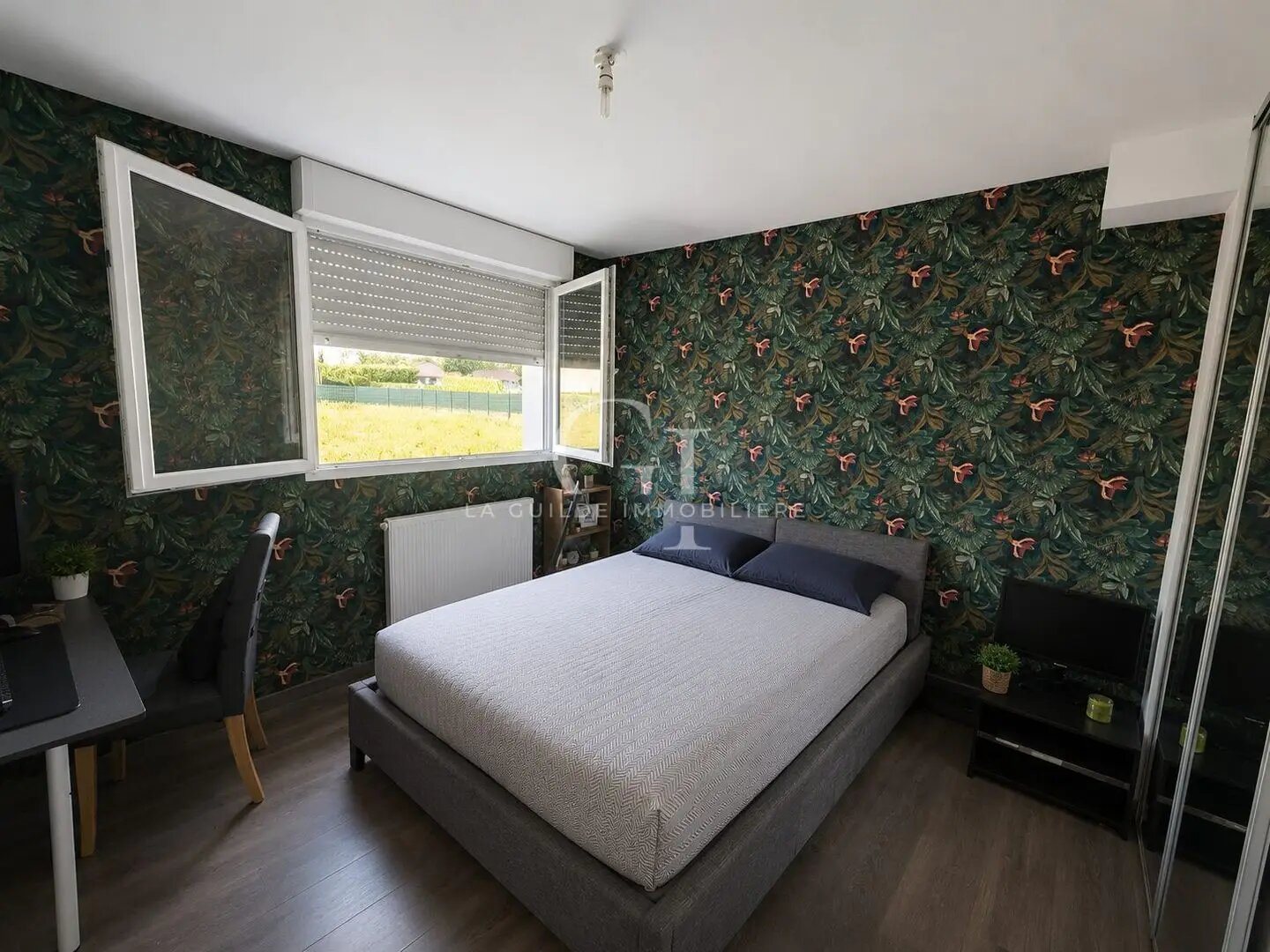 Maison à vendre, 224m², La Ménitré