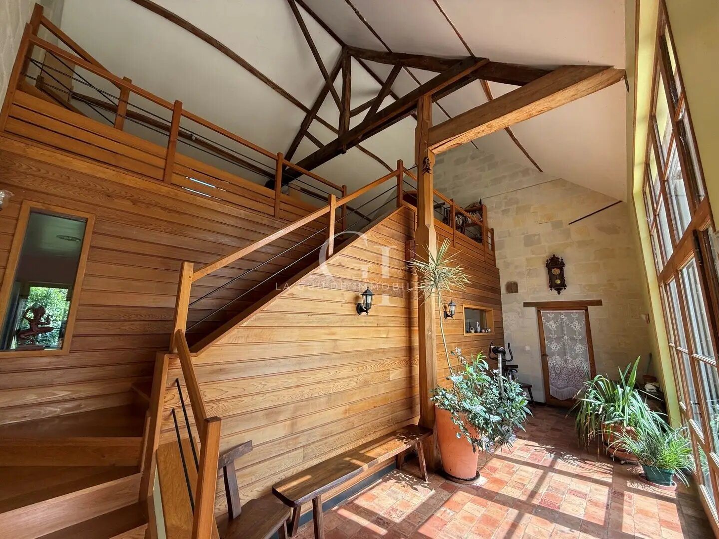 Maison à vendre, 271m², Gennes