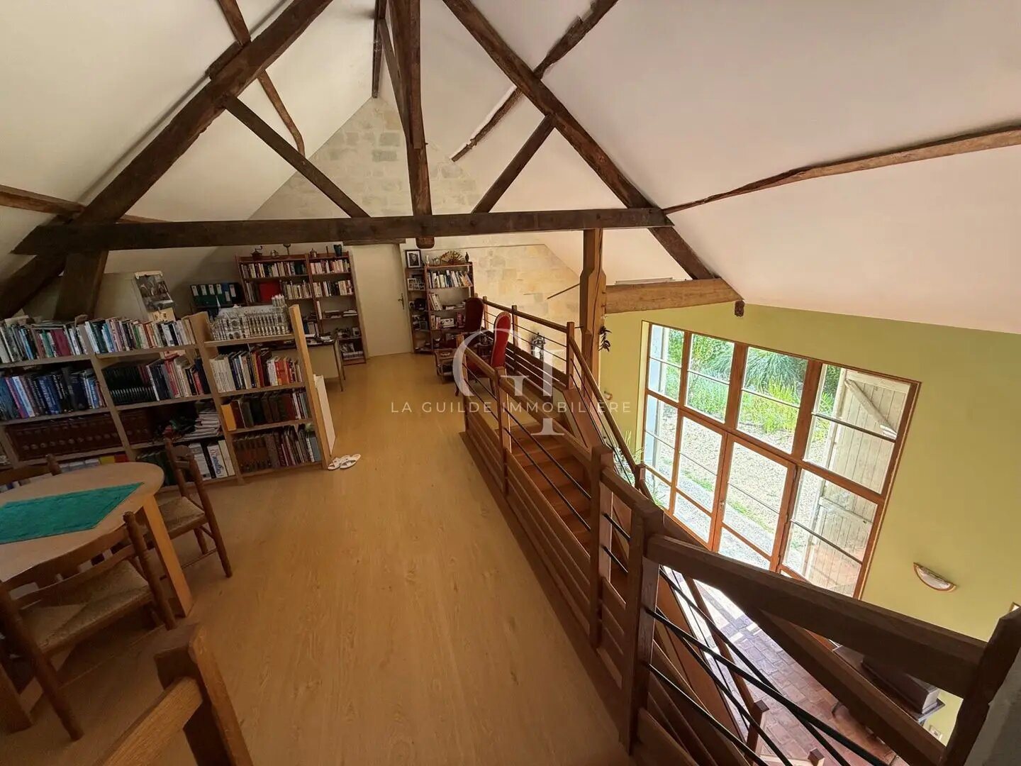 Maison à vendre, 271m², Gennes