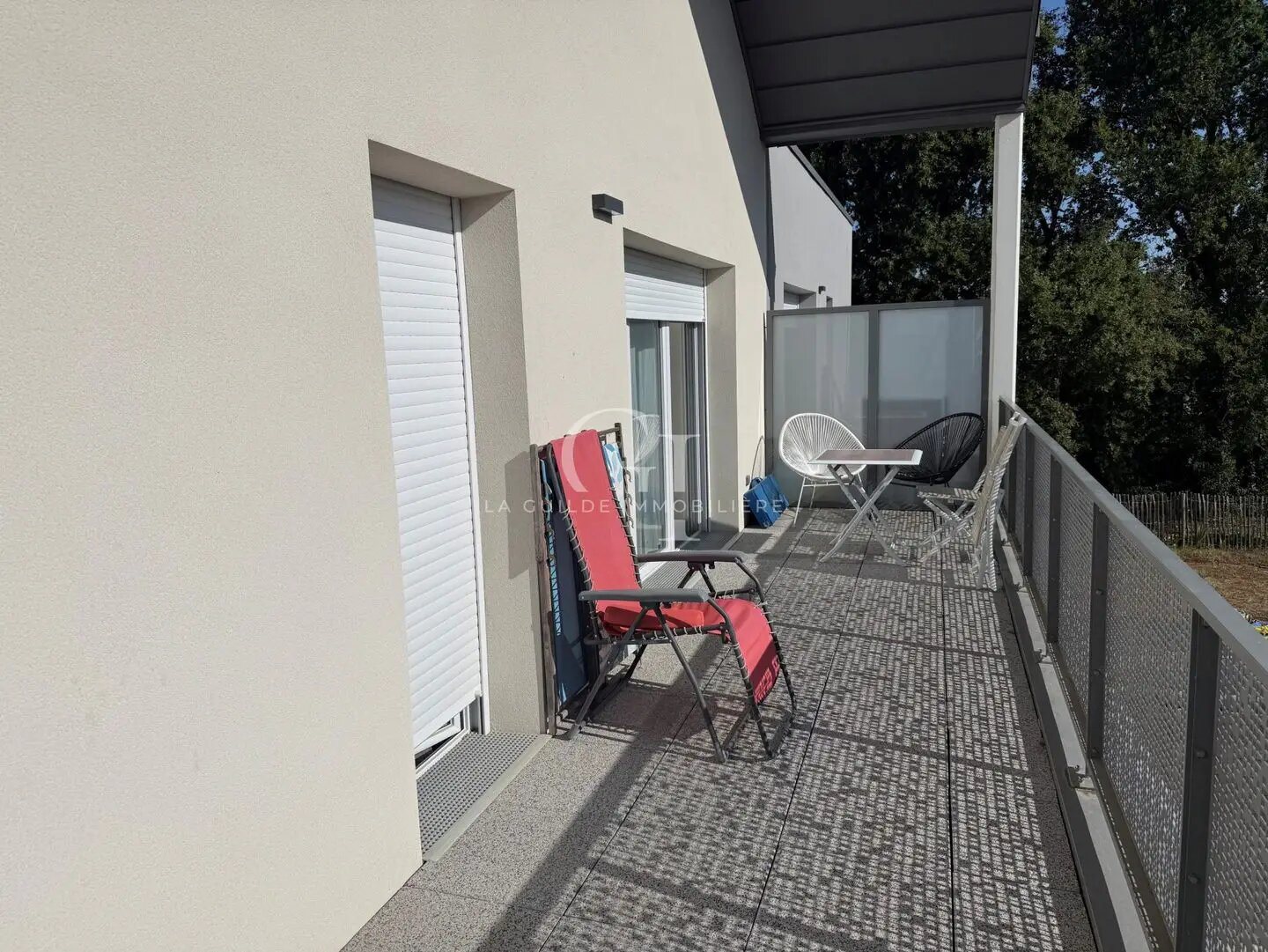 Appartement à vendre, 66m², Avrillé