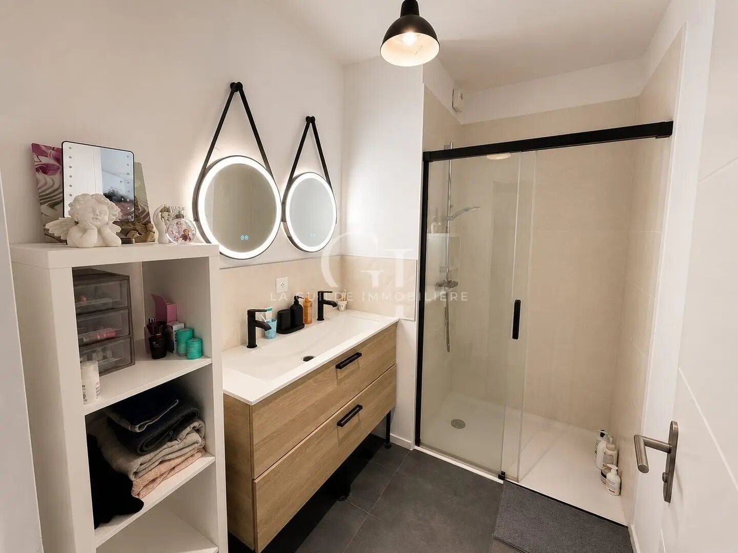 Appartement à vendre, 66m², Avrillé
