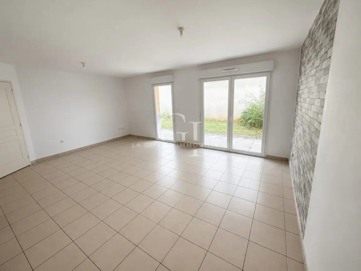 Appartement à vendre, 47m², Le Mans