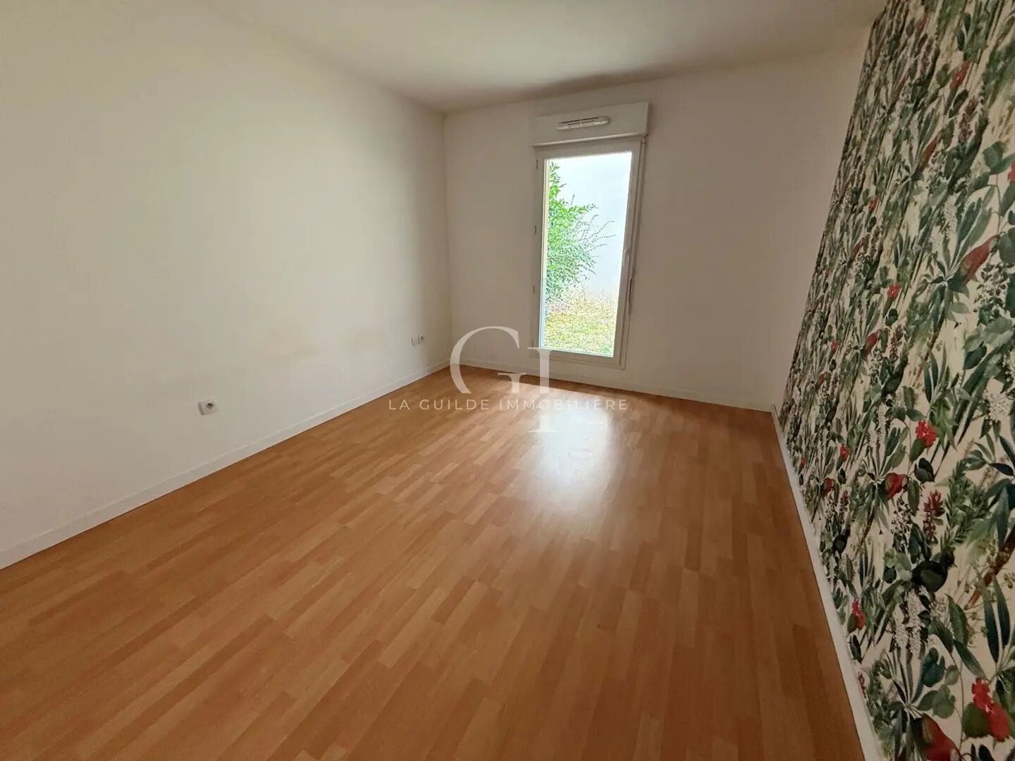 Appartement à vendre, 47m², Le Mans