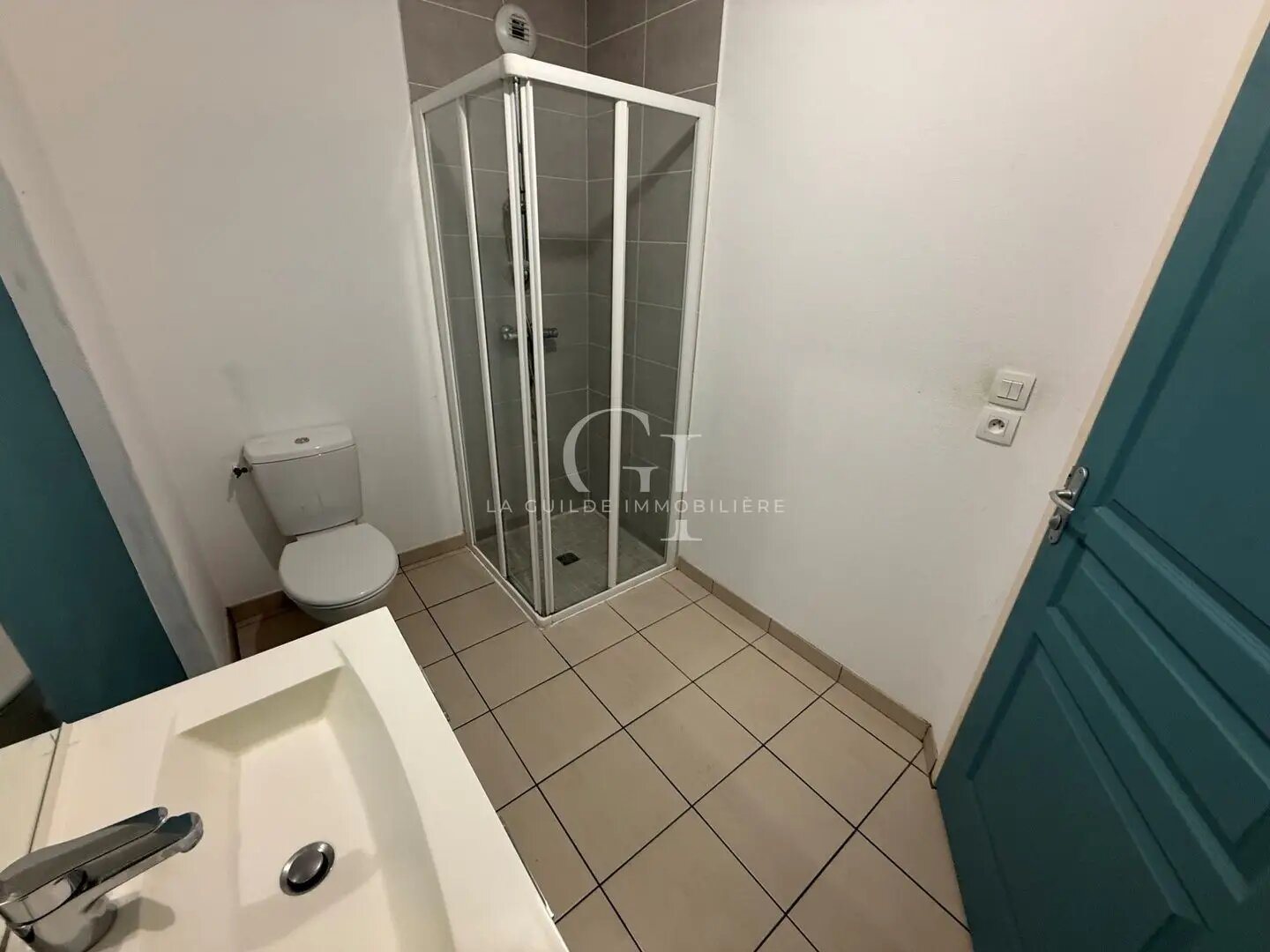 Appartement à vendre, 47m², Le Mans