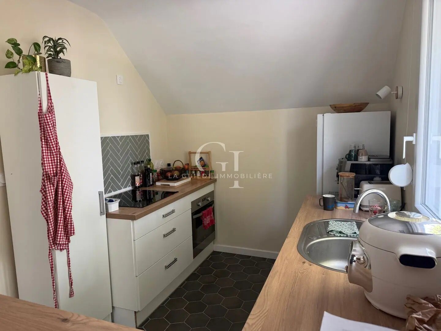 Appartement à vendre, 48m², Les Ponts-de-Cé