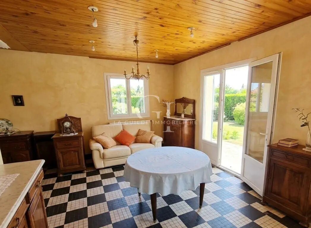 Maison à vendre, 120m², Le Bugue