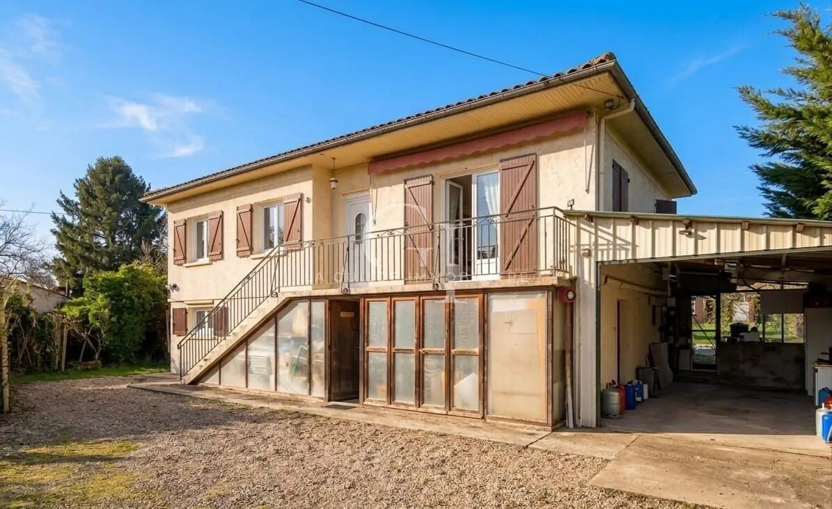 Maison à vendre, 120m², Le Bugue
