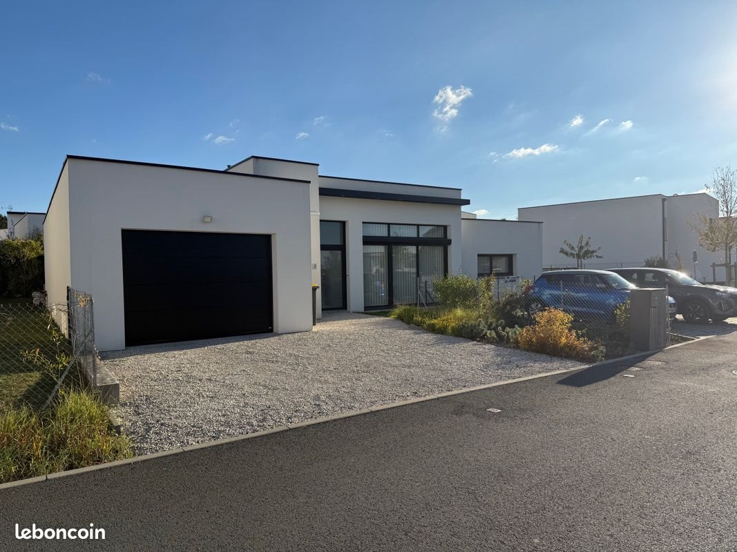 Maison à vendre, 149m², Montreuil-Juigné