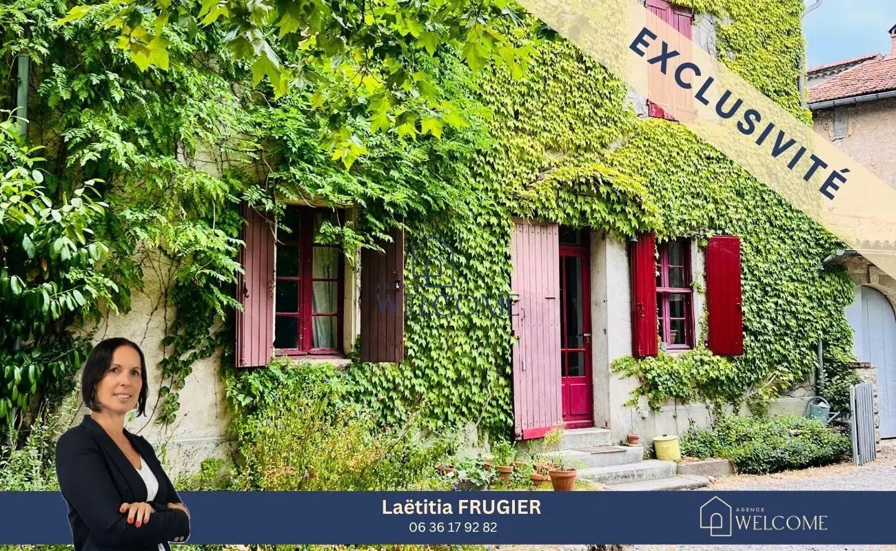 Maison à vendre, 430m², Saint-Christol-lez-Alès