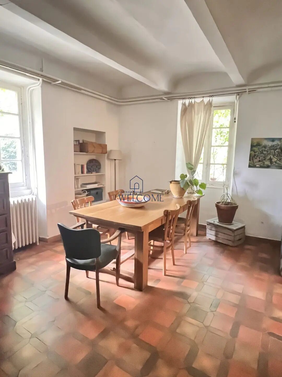 Maison à vendre, 430m², Saint-Christol-lez-Alès