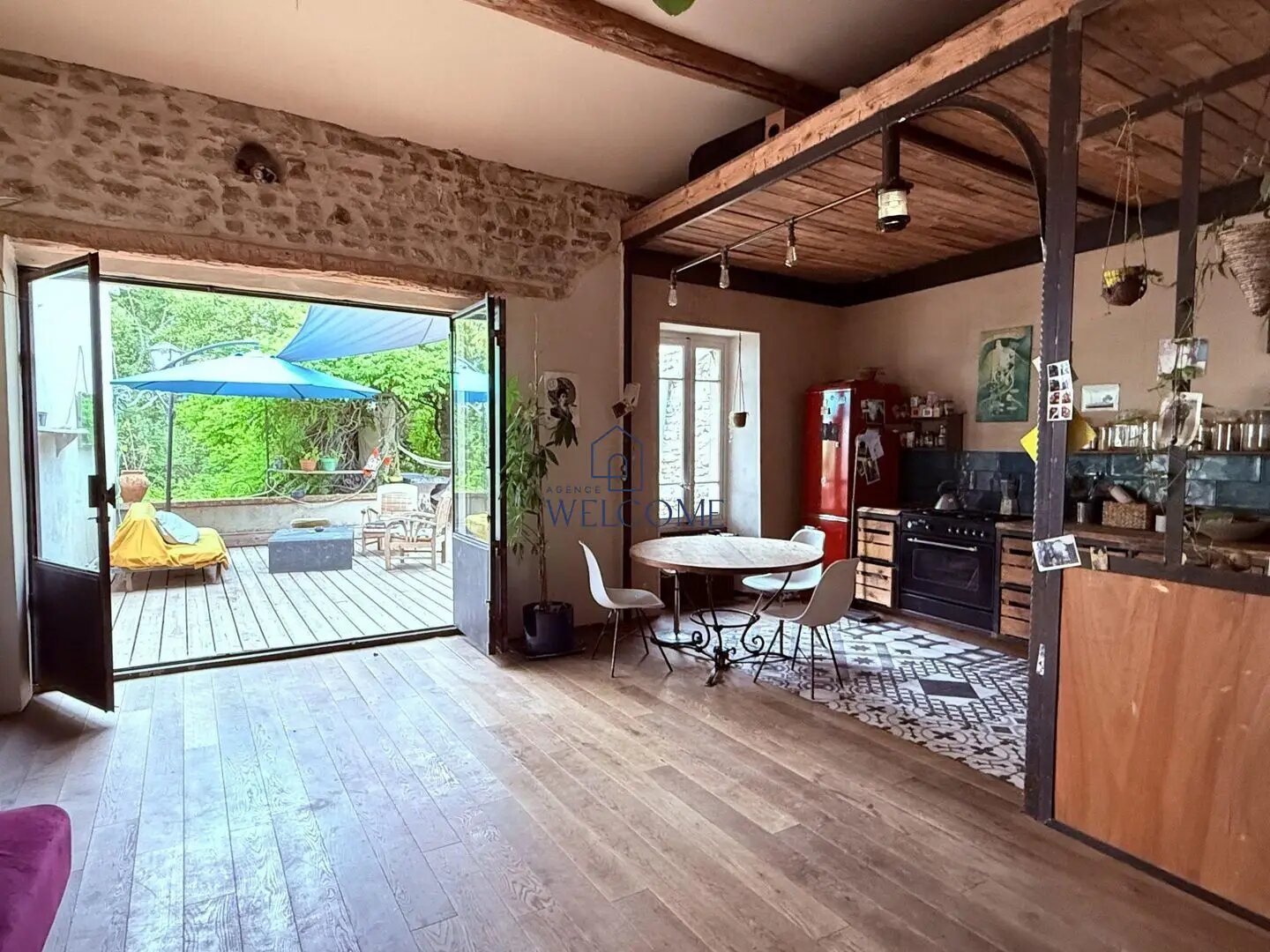 Maison à vendre, 430m², Saint-Christol-lez-Alès