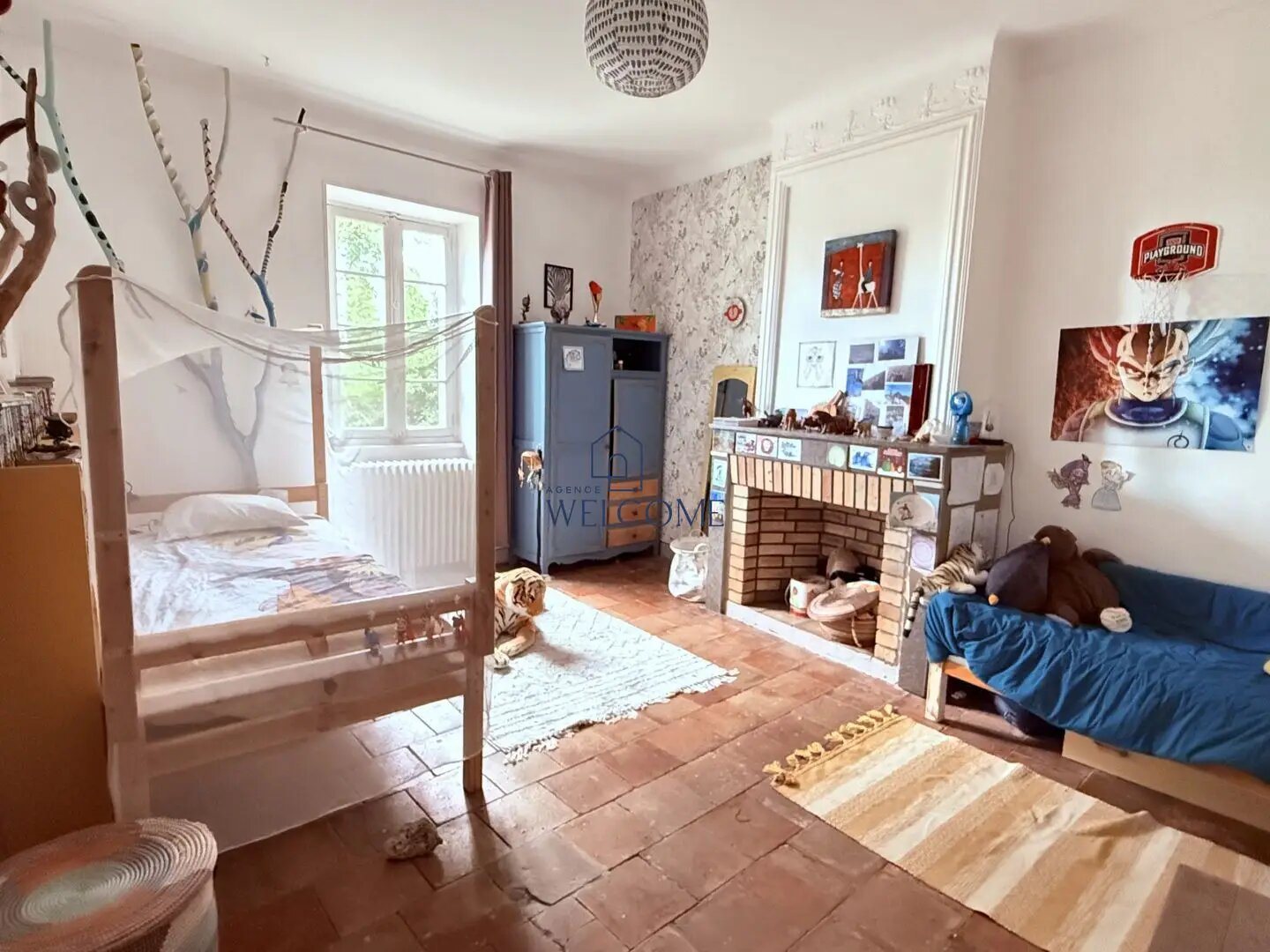 Maison à vendre, 430m², Saint-Christol-lez-Alès